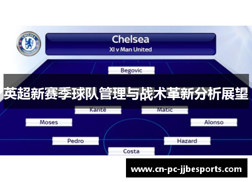 英超新赛季球队管理与战术革新分析展望