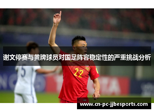 谢文停赛与黄牌球员对国足阵容稳定性的严重挑战分析