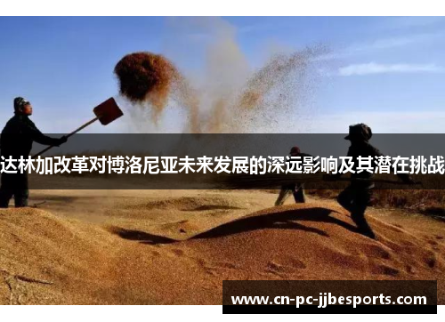 达林加改革对博洛尼亚未来发展的深远影响及其潜在挑战