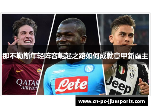 那不勒斯年轻阵容崛起之路如何成就意甲新霸主